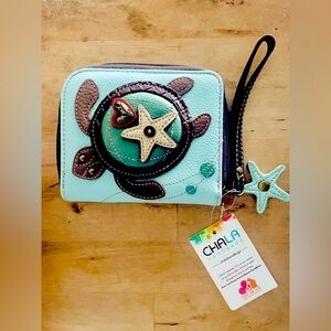 Chala Handbags wallet